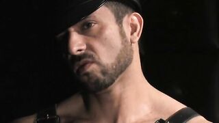 Logan Scott and Adam Champ