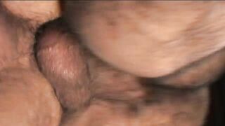 Logan Scott and Adam Champ