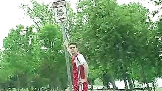 Martin - Virgin Sacrifice