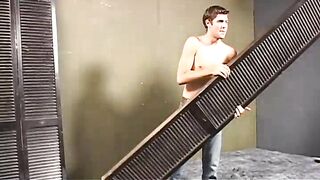 Shooting Bareback (2008)