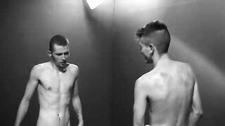 Shooting Bareback (2008)