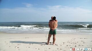 Jimmy Durano Fucks Will Wikle