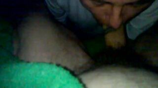 Russian Prison Gay Club - Video #3