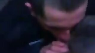 Russian Prison Gay Club - Video #6