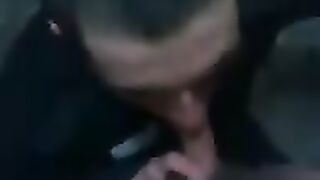 Russian Prison Gay Club - Video #6