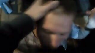 Russian Prison Gay Club - Video #7