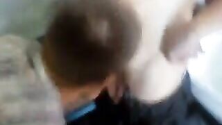Russian Prison Gay Club - Video #7