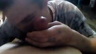 Russian Prison Gay Club - Video #7