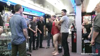 Alexsander Freitas and Ned