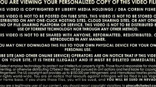 Cain Takes Control Of Dawson