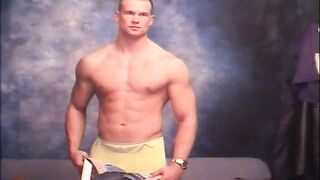 Igor Premsyl - Casting