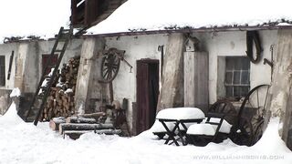 Igor Premsyl - SESSION STILLS - 23.12.2010