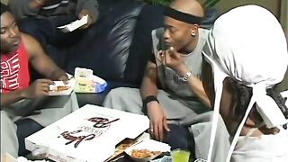 Doesn't matter - Join the Orgy - #2