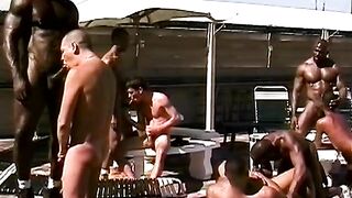 Bad Boy, Bobby Blake, Damian Diaz - Pt. #3