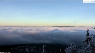 Snow Blind - Scene 1