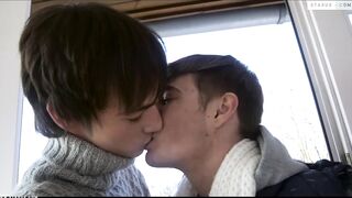 Snow Blind - Scene 1