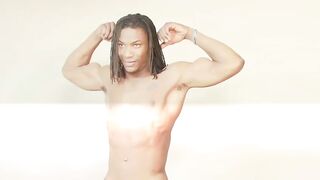 Black Lion - Part #3