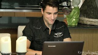 Two toms - Kevin Warhol, Gino Mosca