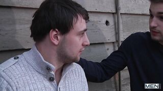 Not Brothers Yet - Part 3