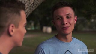 Back for More (Jacob Dixon, Brad Chase)