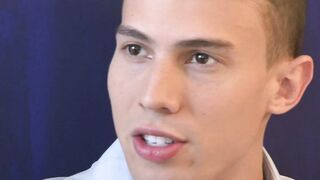 Mike Colucci and Harry Louis 2010