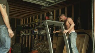 Jay Roberts is pleasantly surprised