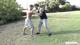 Bro In The Street, Ho In The Sheets #3