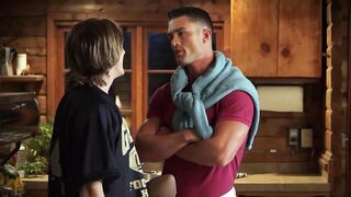 Jack Hunter & Seth Santoro