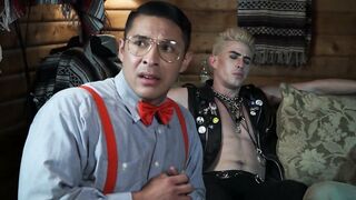 Jack Hunter & Seth Santoro