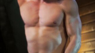 Ryan Rose and Colby Keller