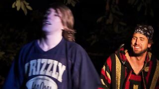 Wesley Woods & Tom Faulk