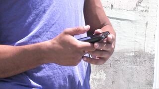 Adam Champ & Angelo Marconi 2010