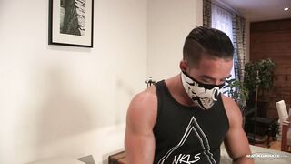 Strip or Pay! - Zack Lemec