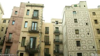 Alex Orioli, Gail Goceva, Vadim Farell & Scott