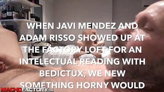 Perv Daddy vers Twinks