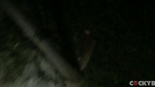 Meeting Liam - Part 4