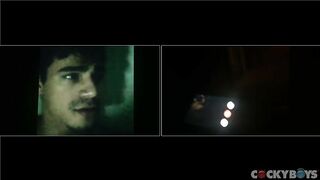 Meeting Liam - Part 4