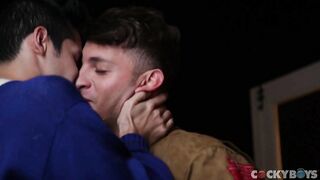 Meeting Liam - Part 4