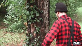 Scouts - Part 3 (Jimmy Fanz, Zac Stevens)