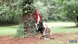 Scouts - Part 3 (Jimmy Fanz, Zac Stevens)