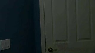 Daddy Needs Some Stress-Relief