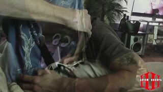 How we fucked the young farmer in two