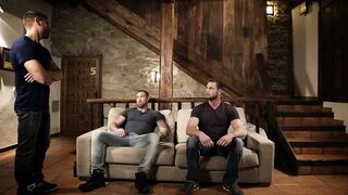 Bulrog Takes Command of Ace Era and Michael Roman