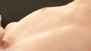 Andre Boleyn & Justin Saradon