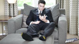 Elder Harward - PERSONAL STUDY