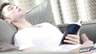 Elder Harward - PERSONAL STUDY