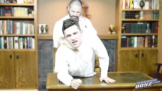 Elder Hardt BISHOP INTERVIEW