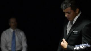 Elder Gonzalez PRIESTHOOD PREP