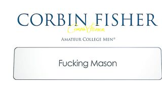 FUCKING MASON