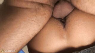 Atticus & Malik & Ulysses: TagTeam RAW